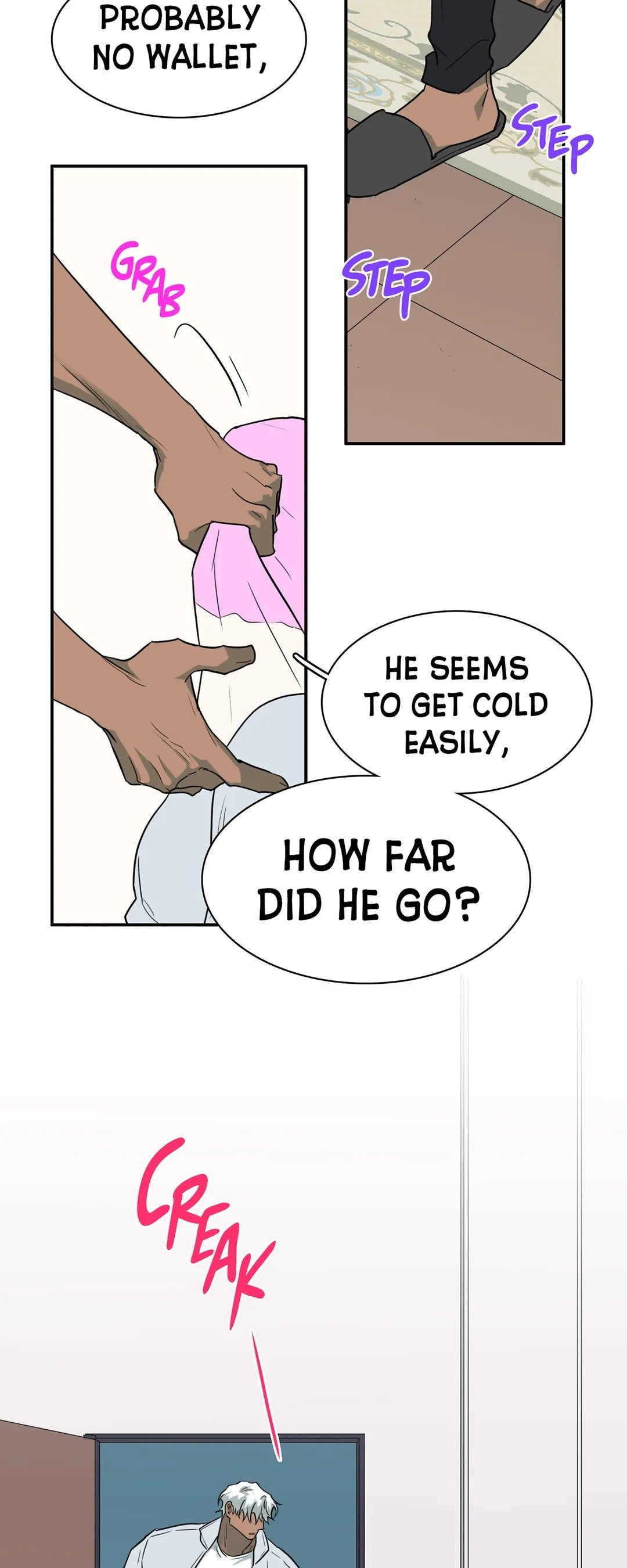 Dear DOO, Chapter 161 image 39